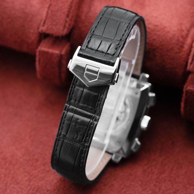 Tag Heuer Monaco CAW2110.FC6177 Image 3